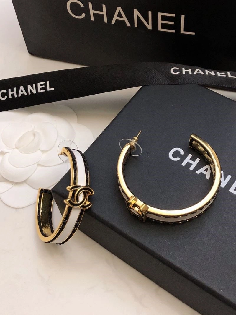 Chanel Earrings Reliable 224848