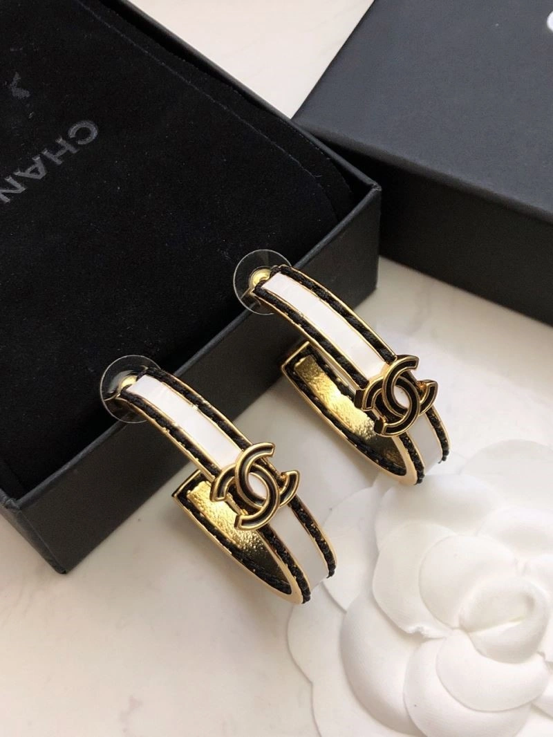 Chanel Earrings Reliable 224848