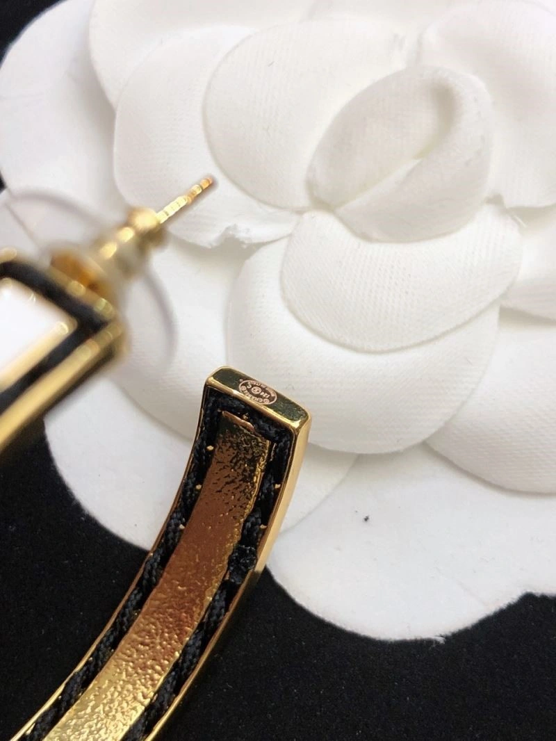 Chanel Earrings Reliable 224848
