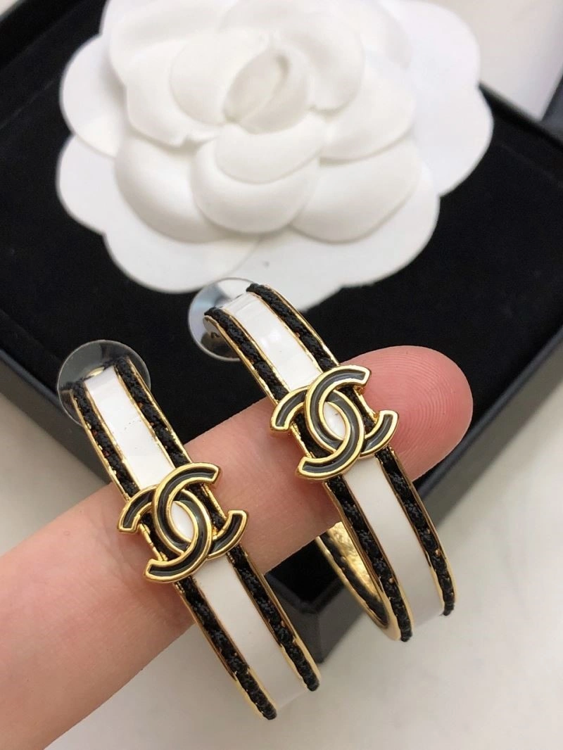 Chanel Earrings Reliable 224848