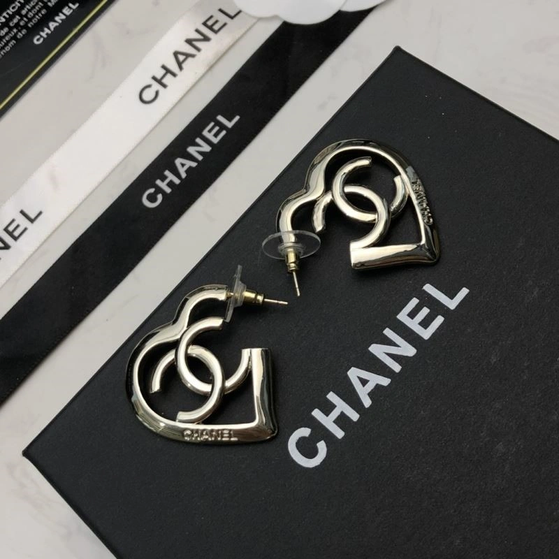 FreshLook Chanel Earrings 224902