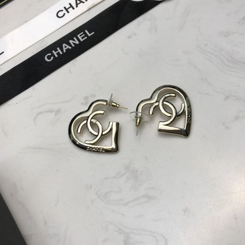 FreshLook Chanel Earrings 224902