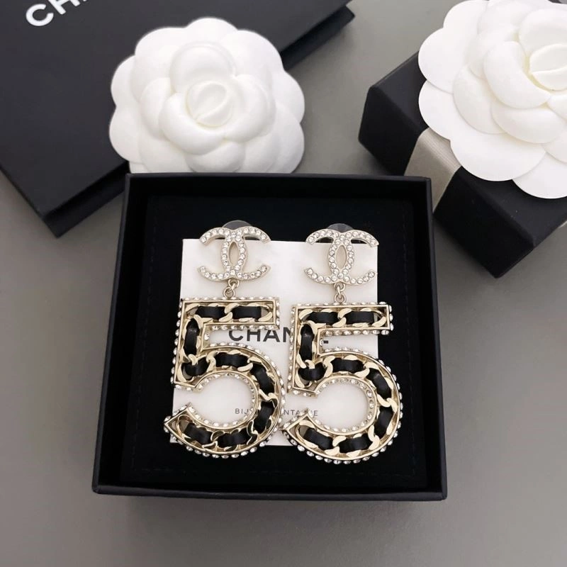 Chanel Earrings OnTrend 224856