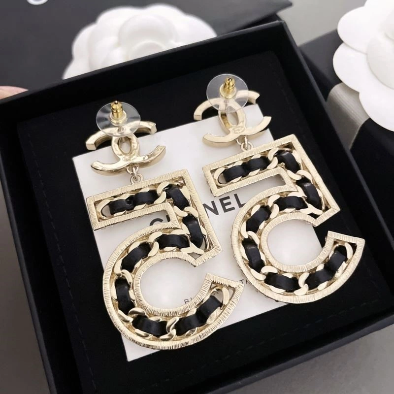 Chanel Earrings OnTrend 224856