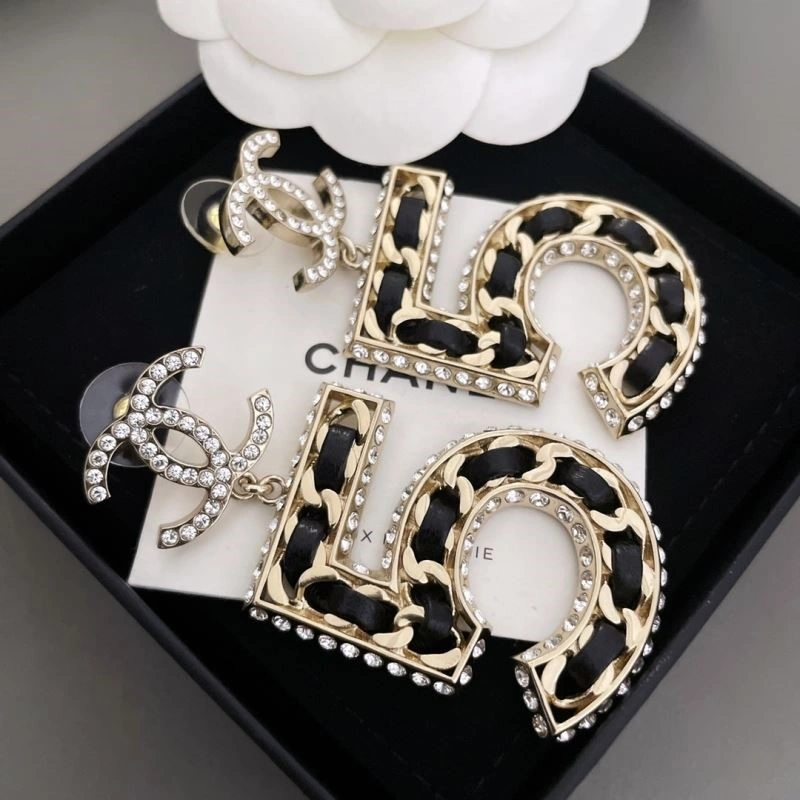 Chanel Earrings OnTrend 224856