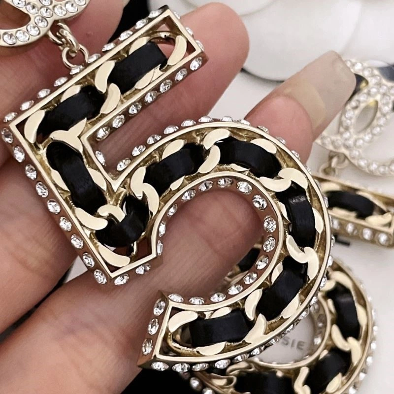 Chanel Earrings OnTrend 224856