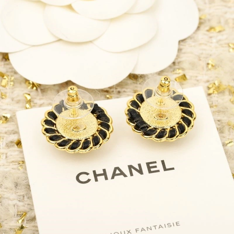 GoAnywhere Chanel Earrings 224831
