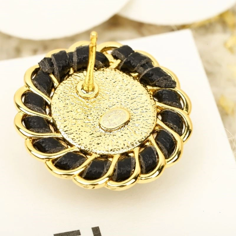 GoAnywhere Chanel Earrings 224831