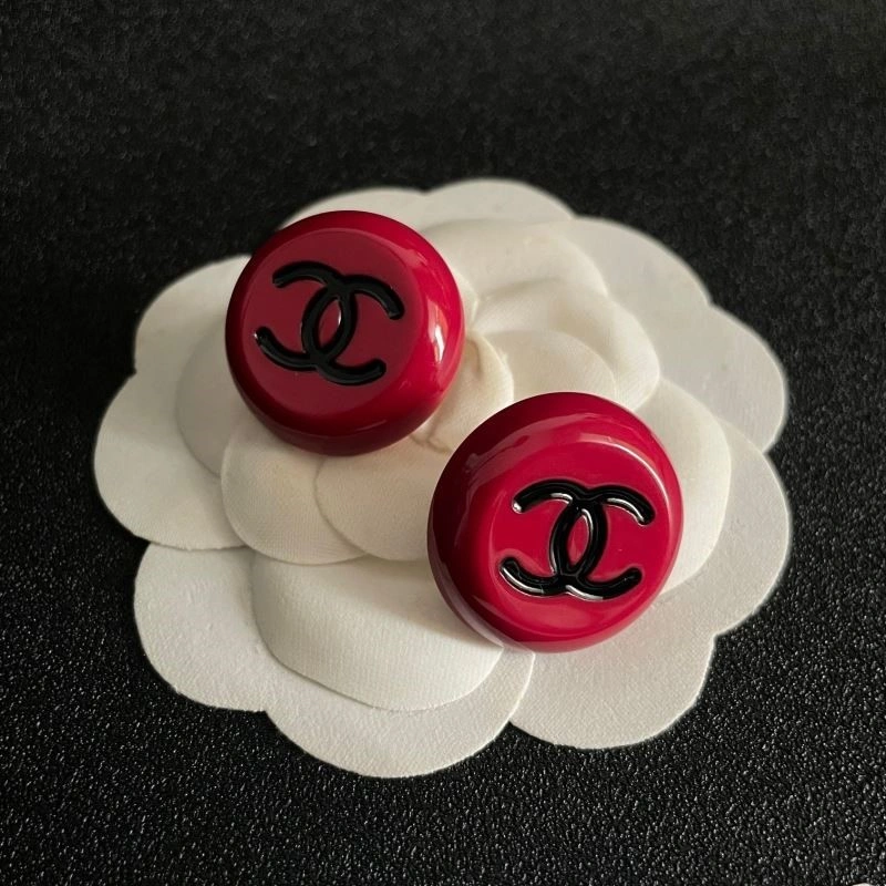 Chanel Earrings Timeless 224830