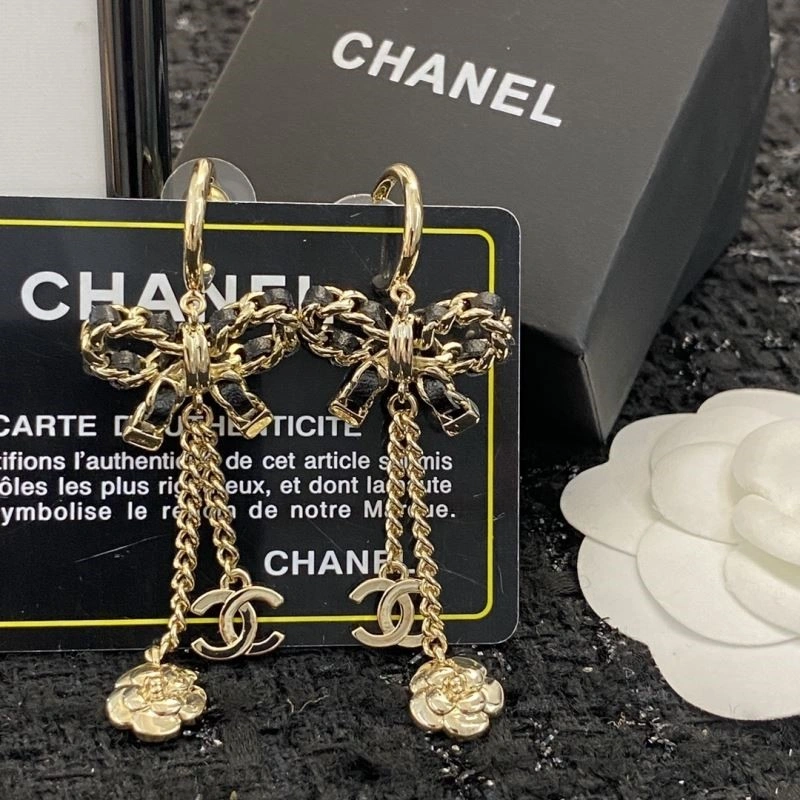 Attractive Chanel Earrings 224889
