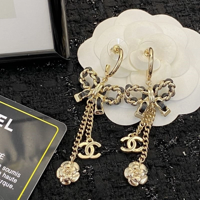 Attractive Chanel Earrings 224889