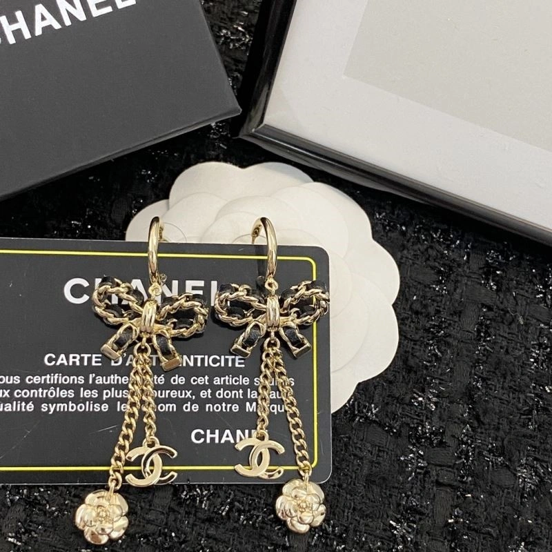 Attractive Chanel Earrings 224889