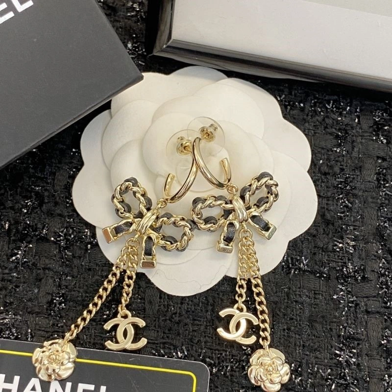 Attractive Chanel Earrings 224889