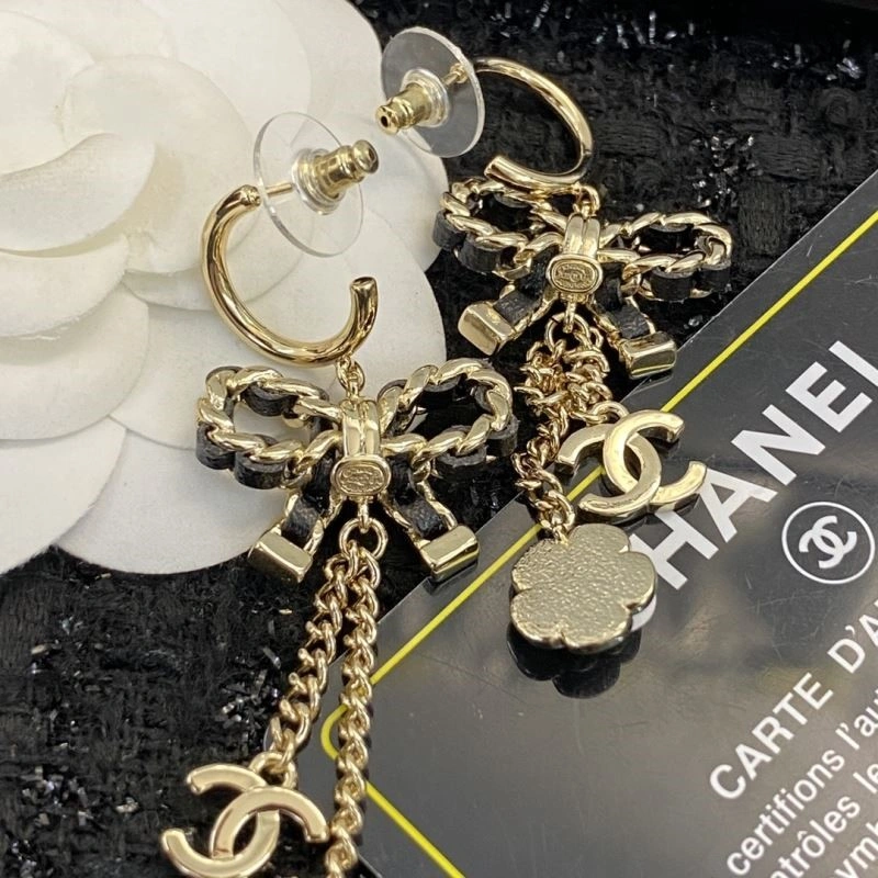 Attractive Chanel Earrings 224889