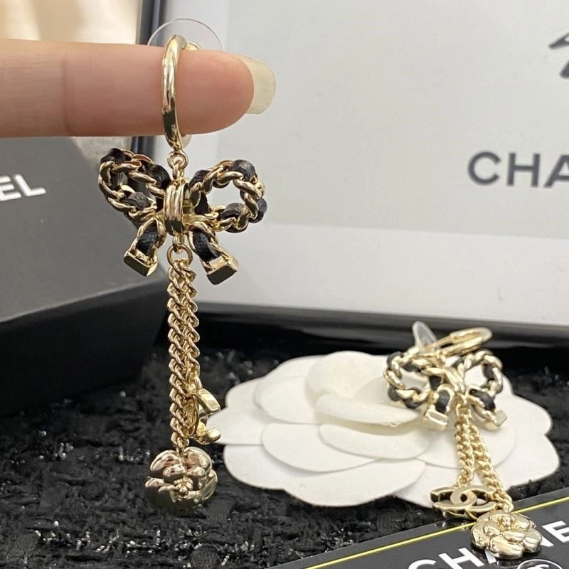 Attractive Chanel Earrings 224889