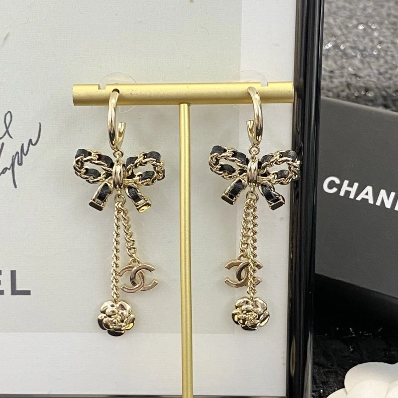 Attractive Chanel Earrings 224889