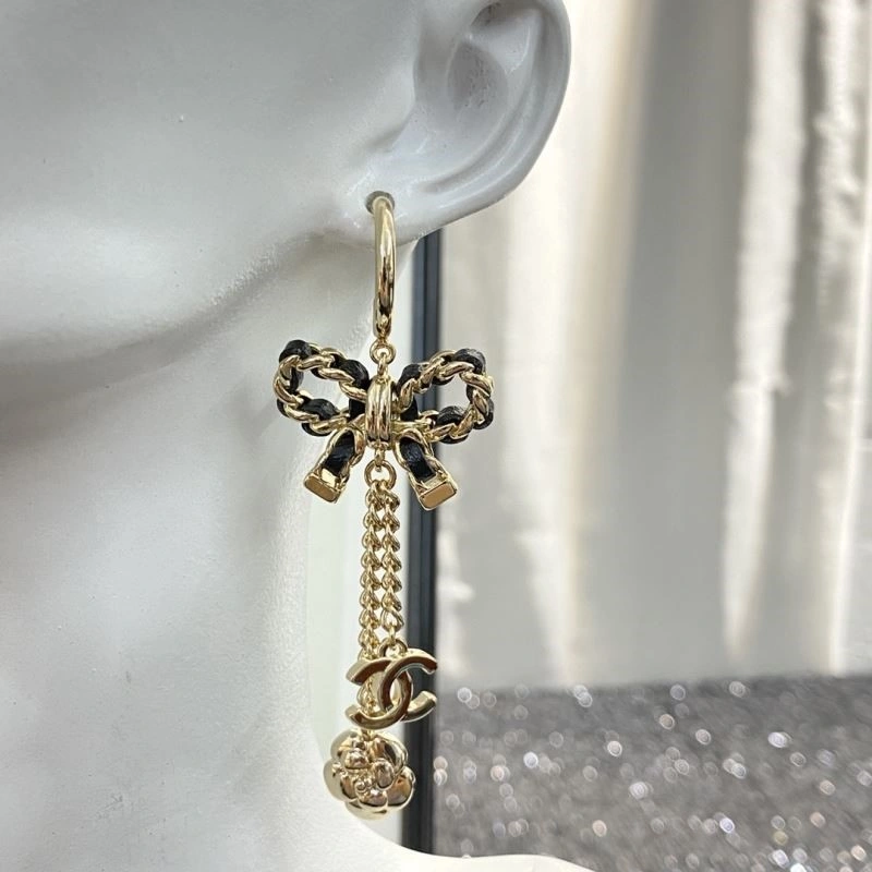 Attractive Chanel Earrings 224889