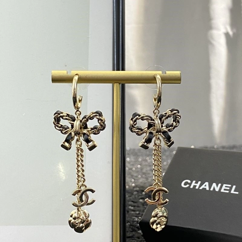 Attractive Chanel Earrings 224889