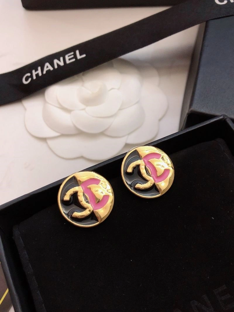 Affordable Chanel Earrings 224824
