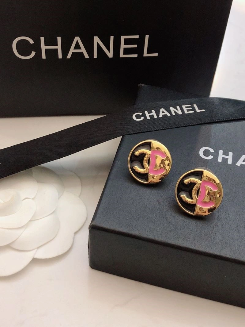 Affordable Chanel Earrings 224824