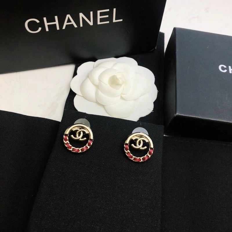 Chanel Earrings SportInspired 224875
