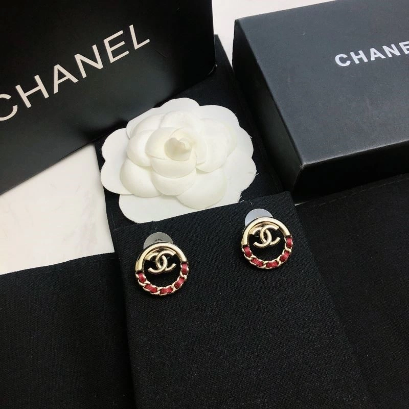 Chanel Earrings SportInspired 224875