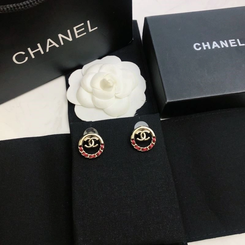 Chanel Earrings SportInspired 224875