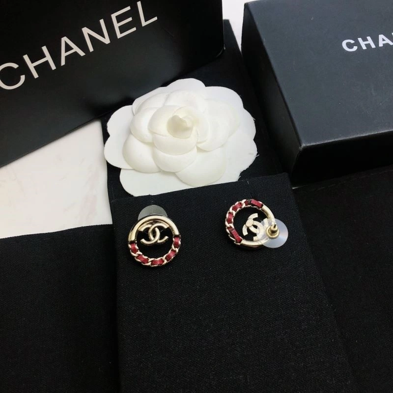 Chanel Earrings SportInspired 224875