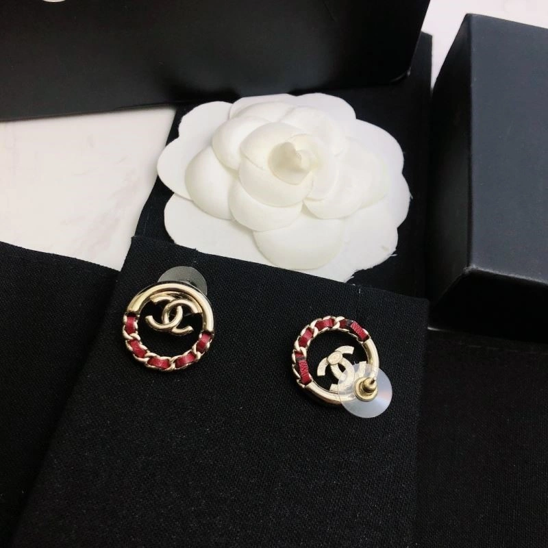 Chanel Earrings SportInspired 224875