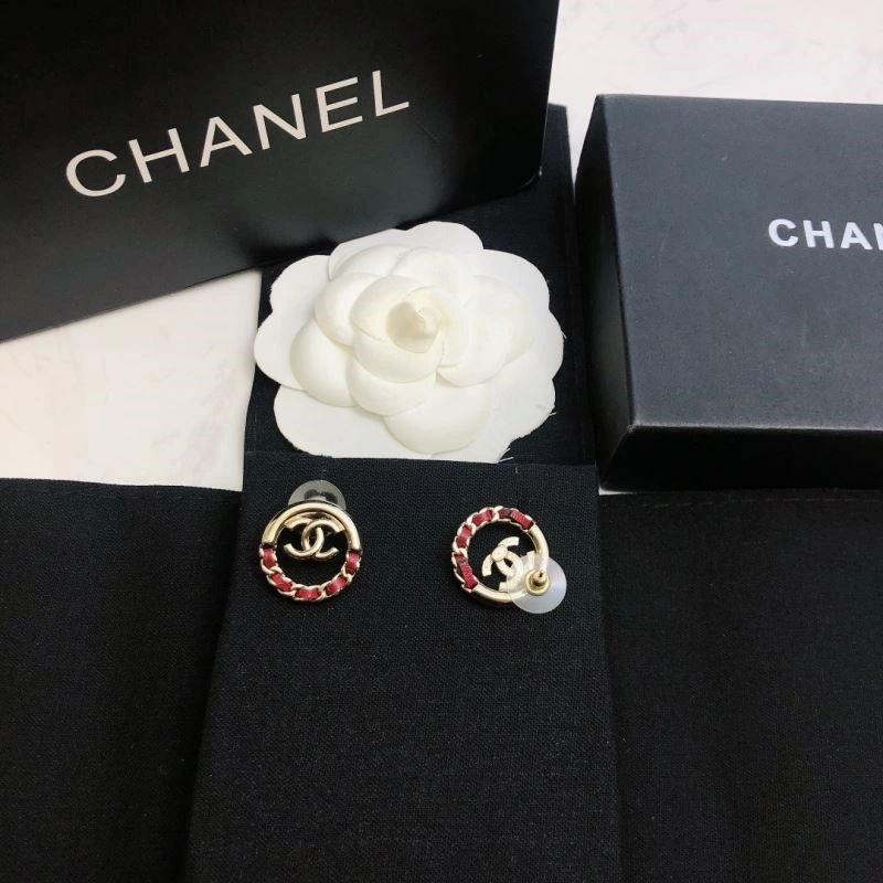 Chanel Earrings SportInspired 224875