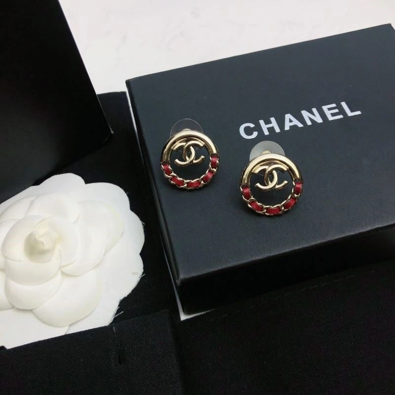 Chanel Earrings SportInspired 224875