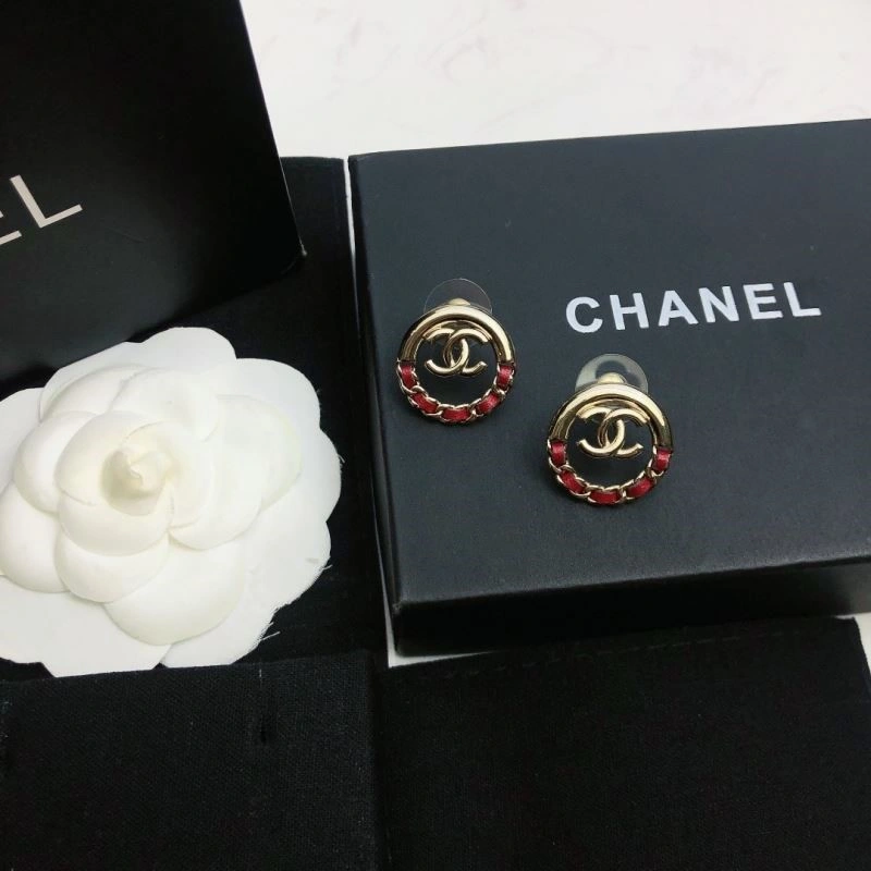 Chanel Earrings SportInspired 224875