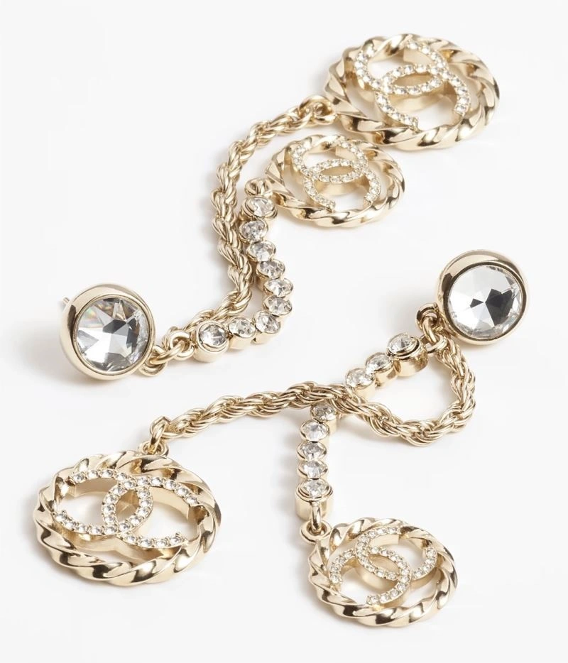 DailyWear Chanel Earrings 224817