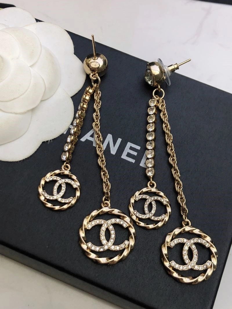 DailyWear Chanel Earrings 224817