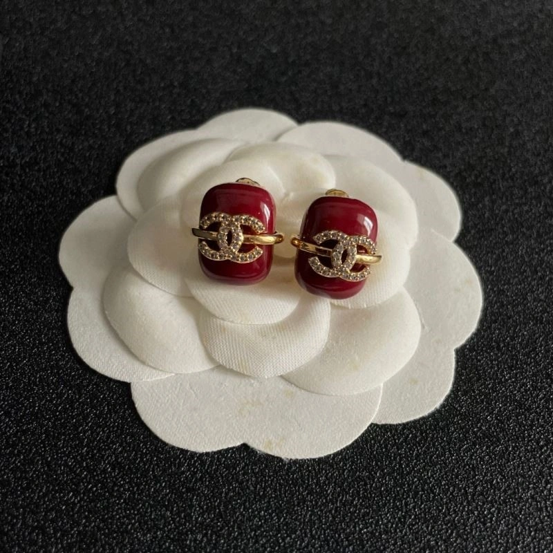 Chanel Earrings Original 224822