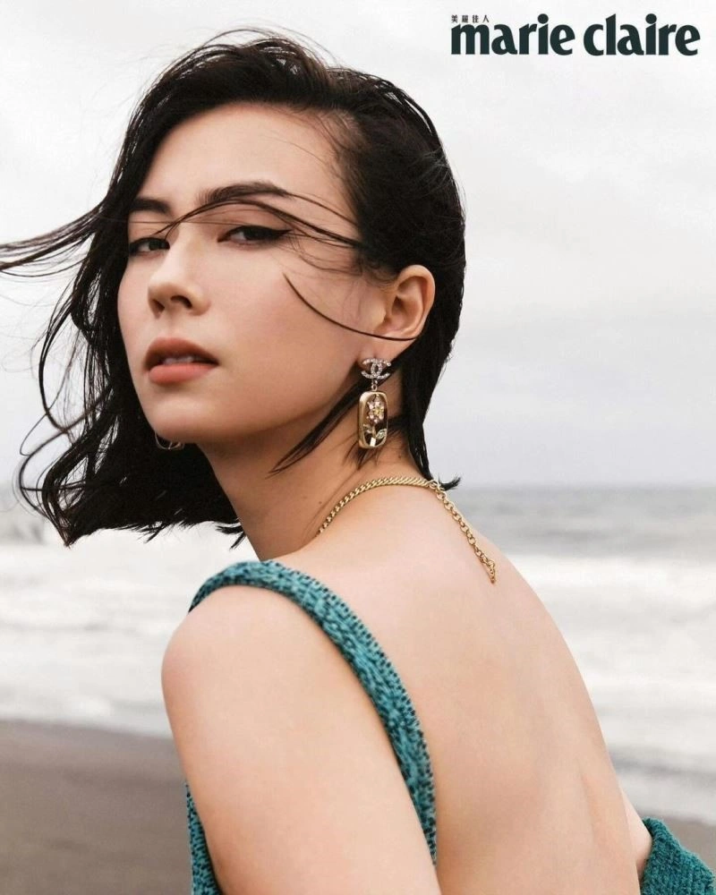 Chanel Earrings MultiPurpose 224814