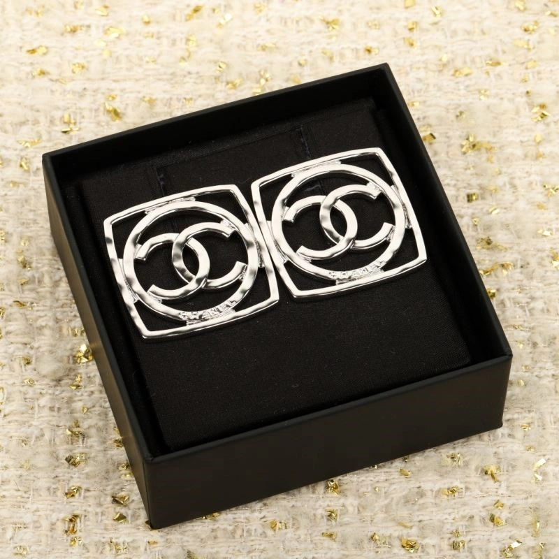 FreshLook Chanel Earrings 224812