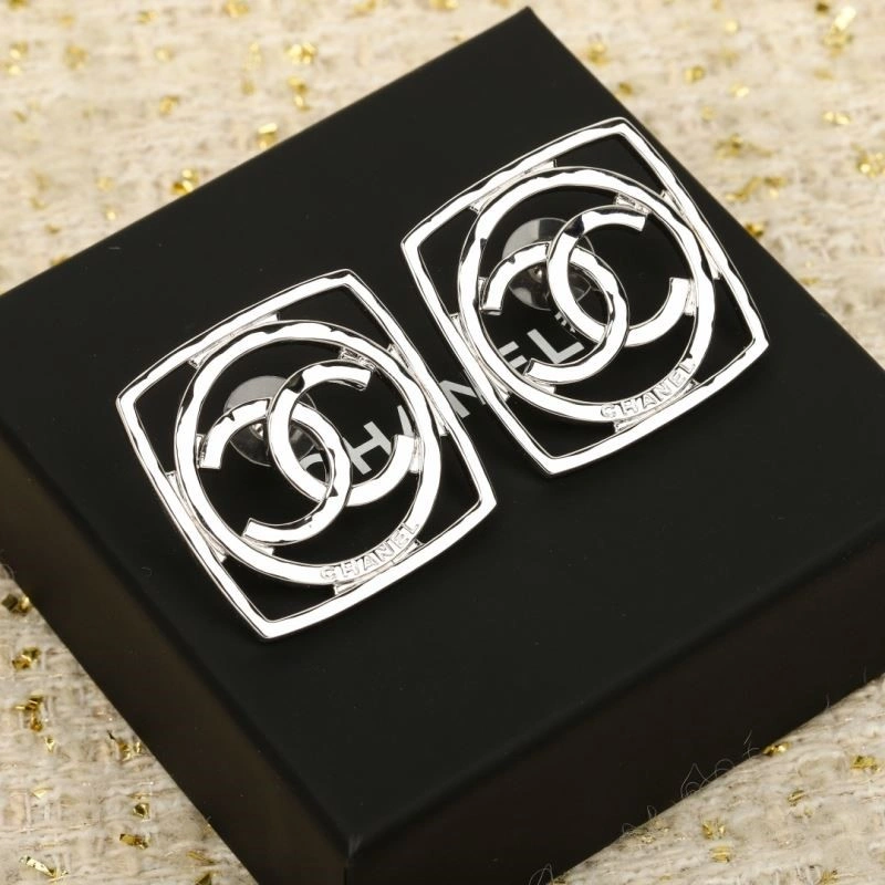 FreshLook Chanel Earrings 224812