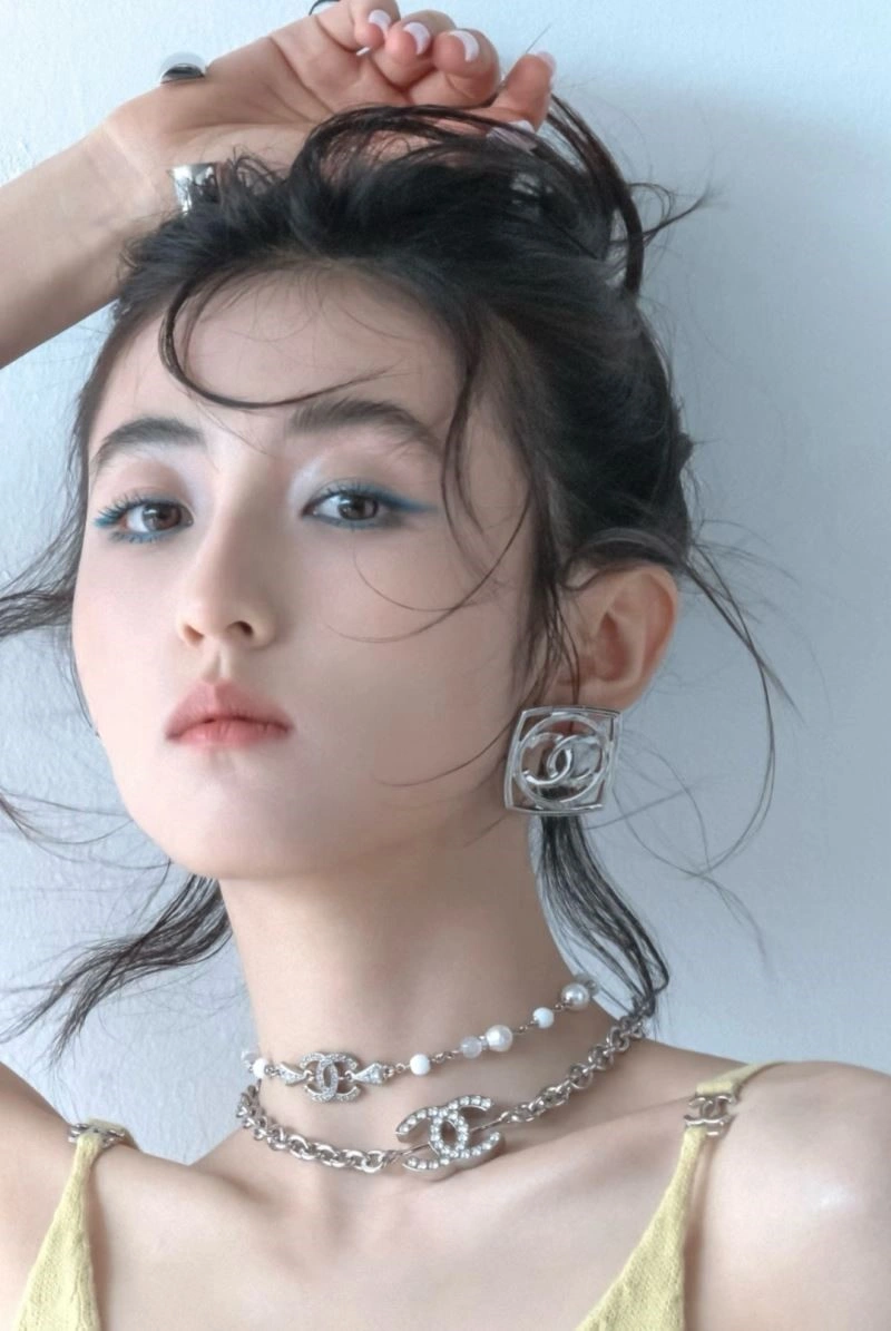 FreshLook Chanel Earrings 224812