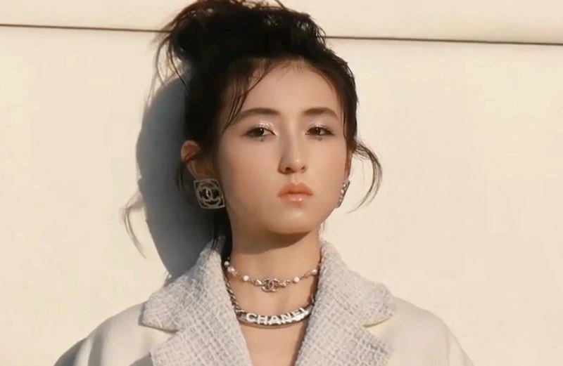 FreshLook Chanel Earrings 224812