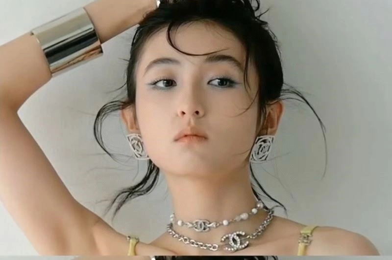FreshLook Chanel Earrings 224812