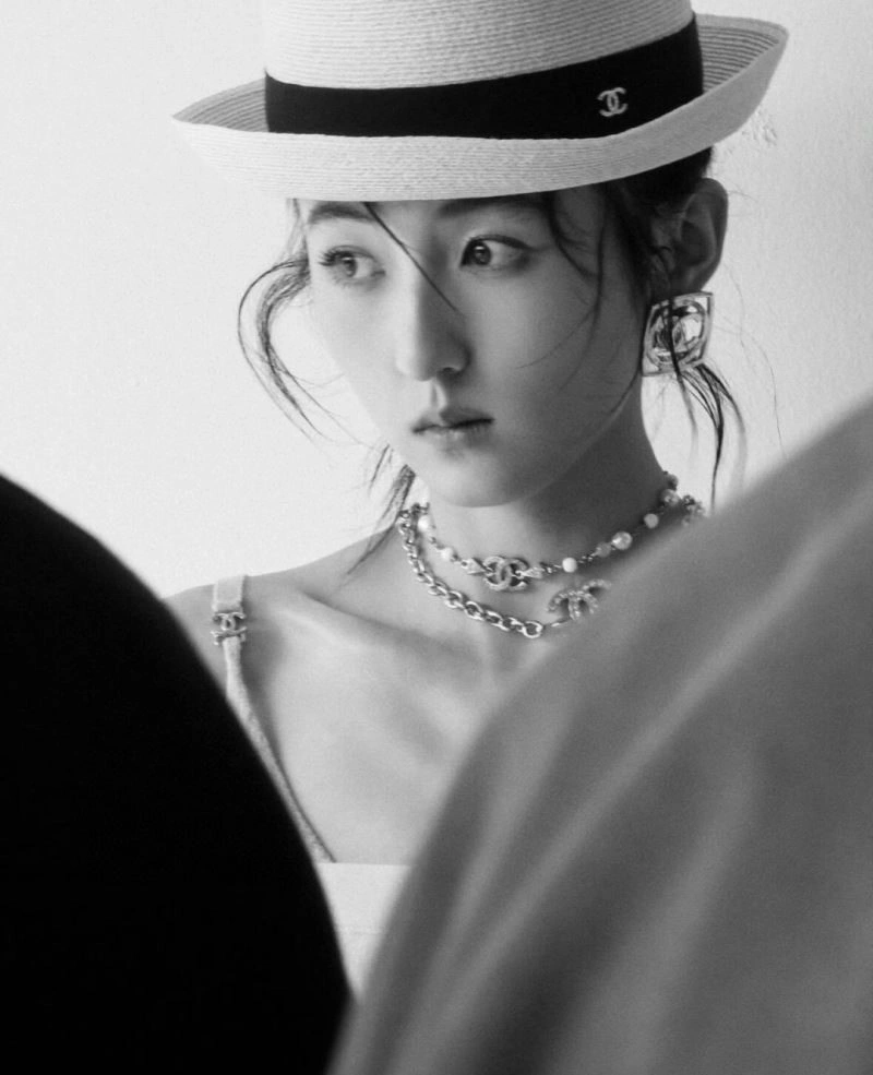 FreshLook Chanel Earrings 224812