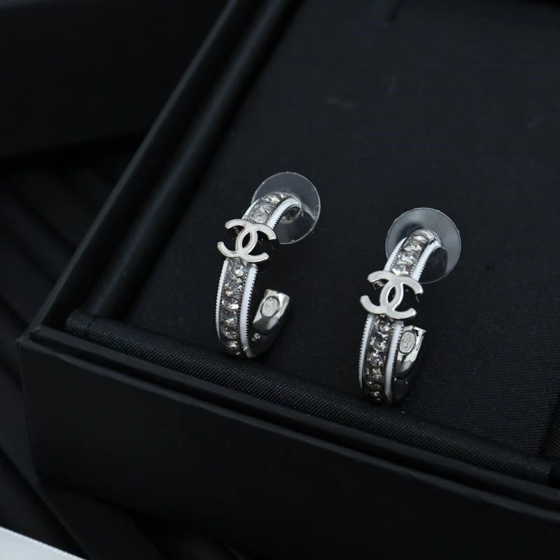 ModernLook Chanel Earrings 224813