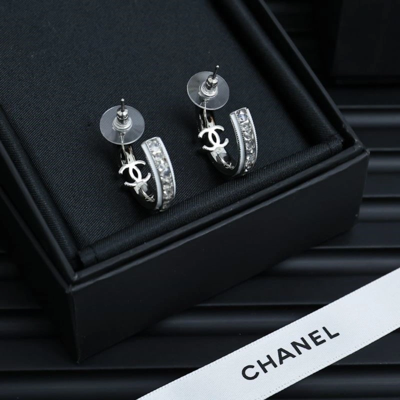 ModernLook Chanel Earrings 224813