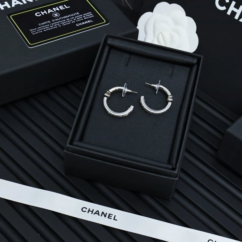 ModernLook Chanel Earrings 224813
