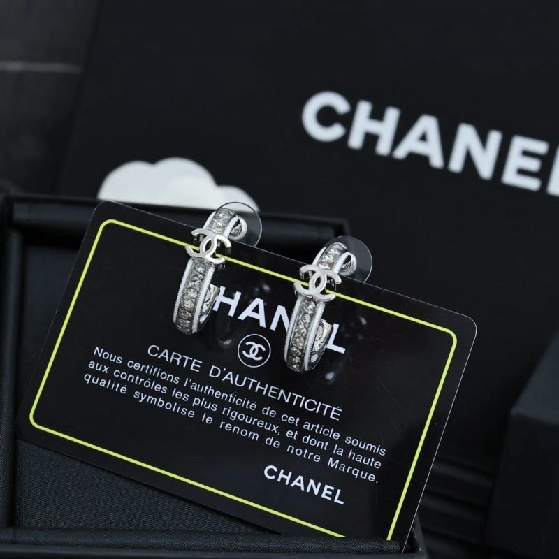 ModernLook Chanel Earrings 224813