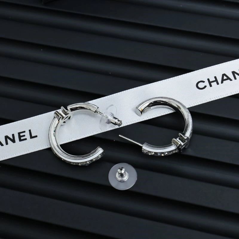 ModernLook Chanel Earrings 224813
