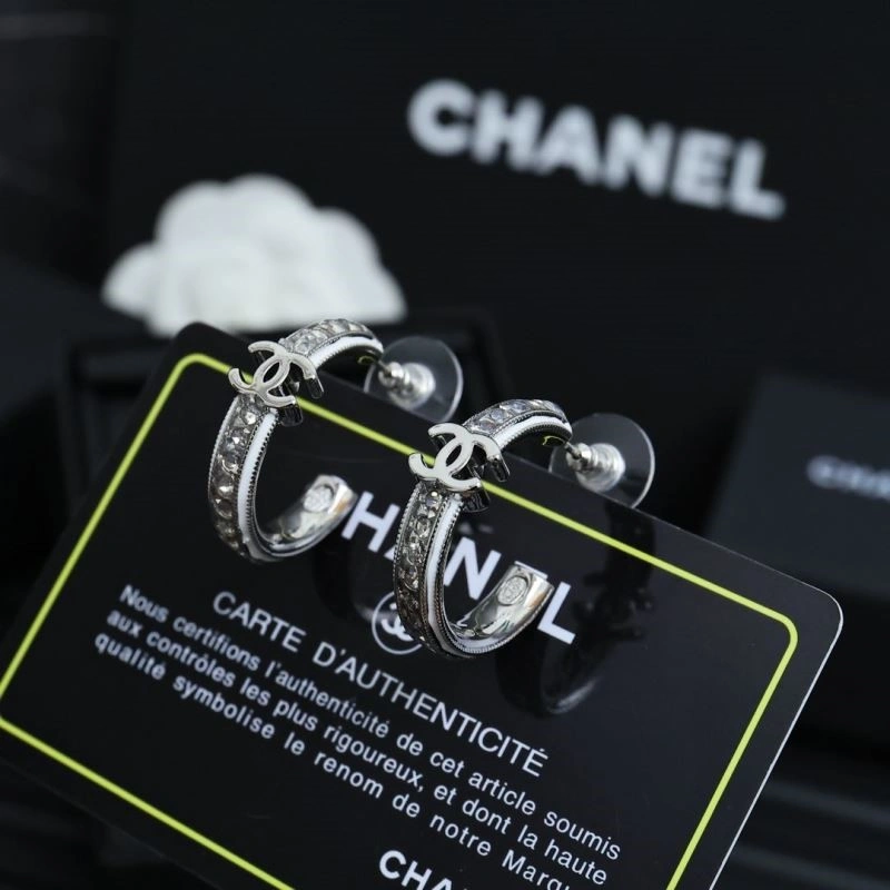 ModernLook Chanel Earrings 224813