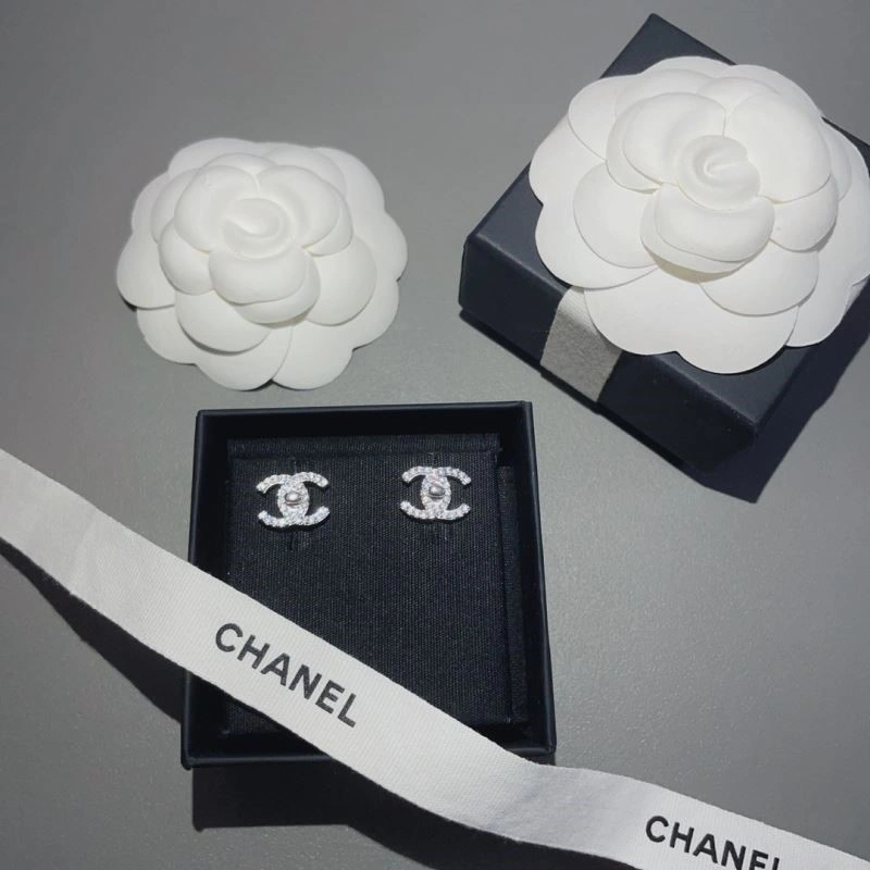 Chanel Earrings HighQuality 224802