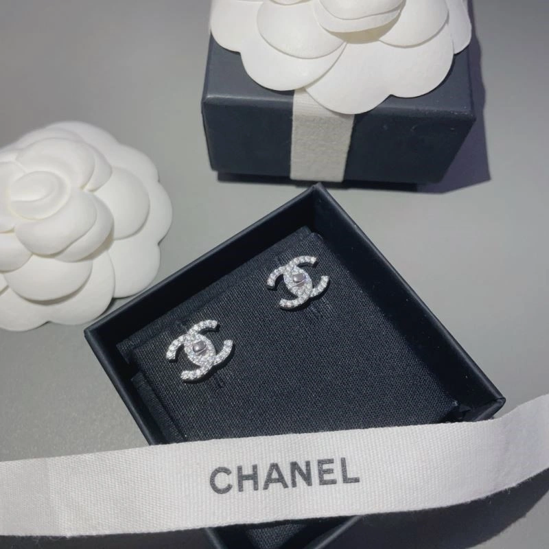 Chanel Earrings HighQuality 224802